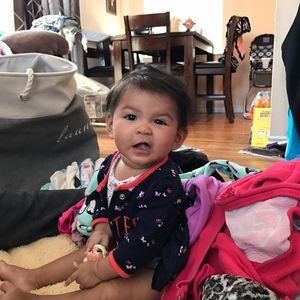 Meet your Posher, Mike